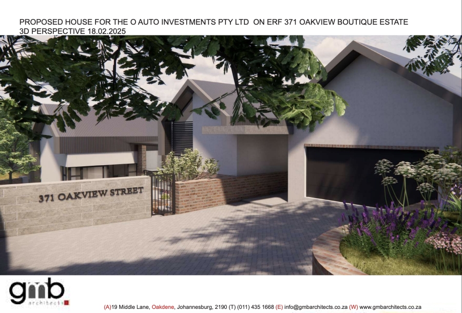 0 Bedroom Property for Sale in Johannesdal Western Cape